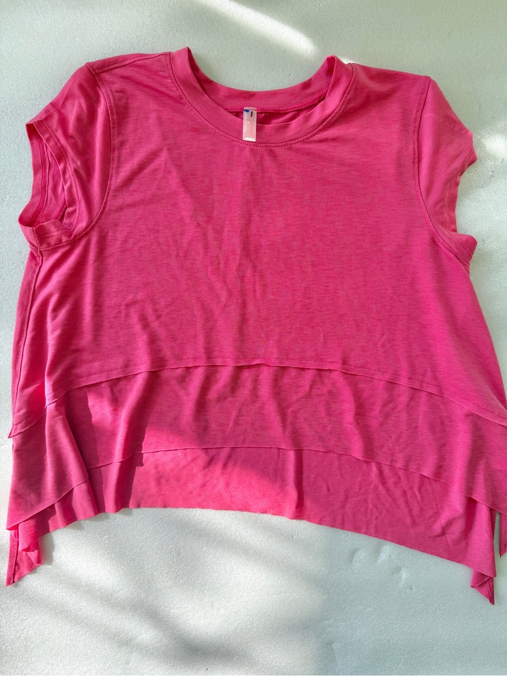 Tempo UV Protection Short Sleeve Tee - Picture 2 of 4